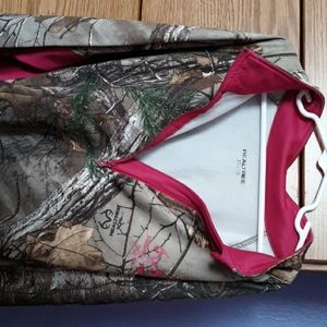 Realtree Camo Hoodie